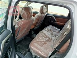 ميتسوبيشي باجيرو سبورت